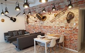 Art Music Loft Białystok